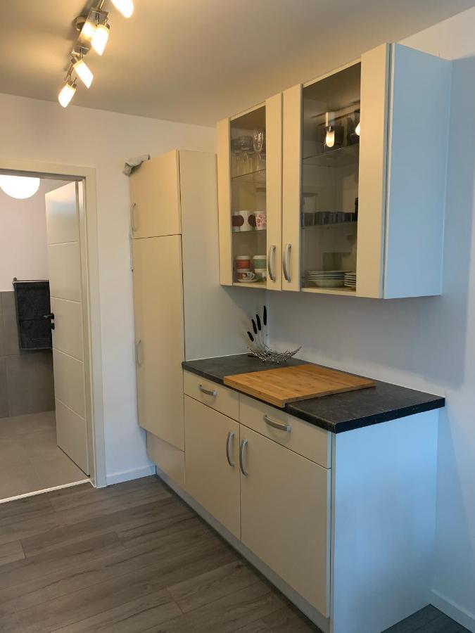Apartment Schicht Am Bach
