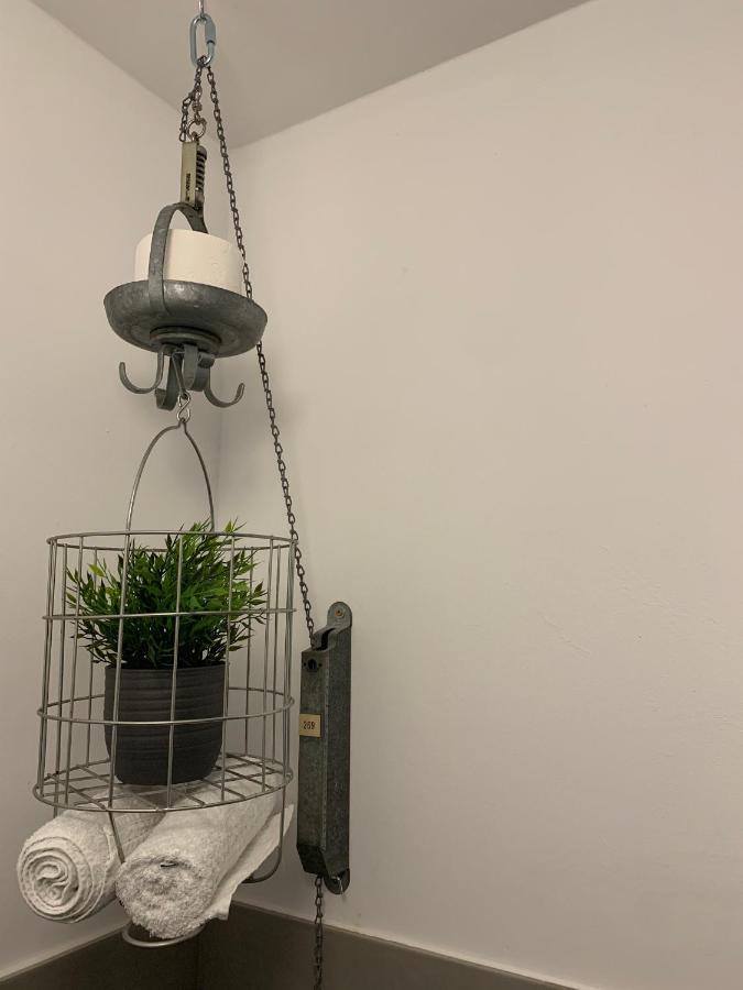 Schicht Am Bach Appartement