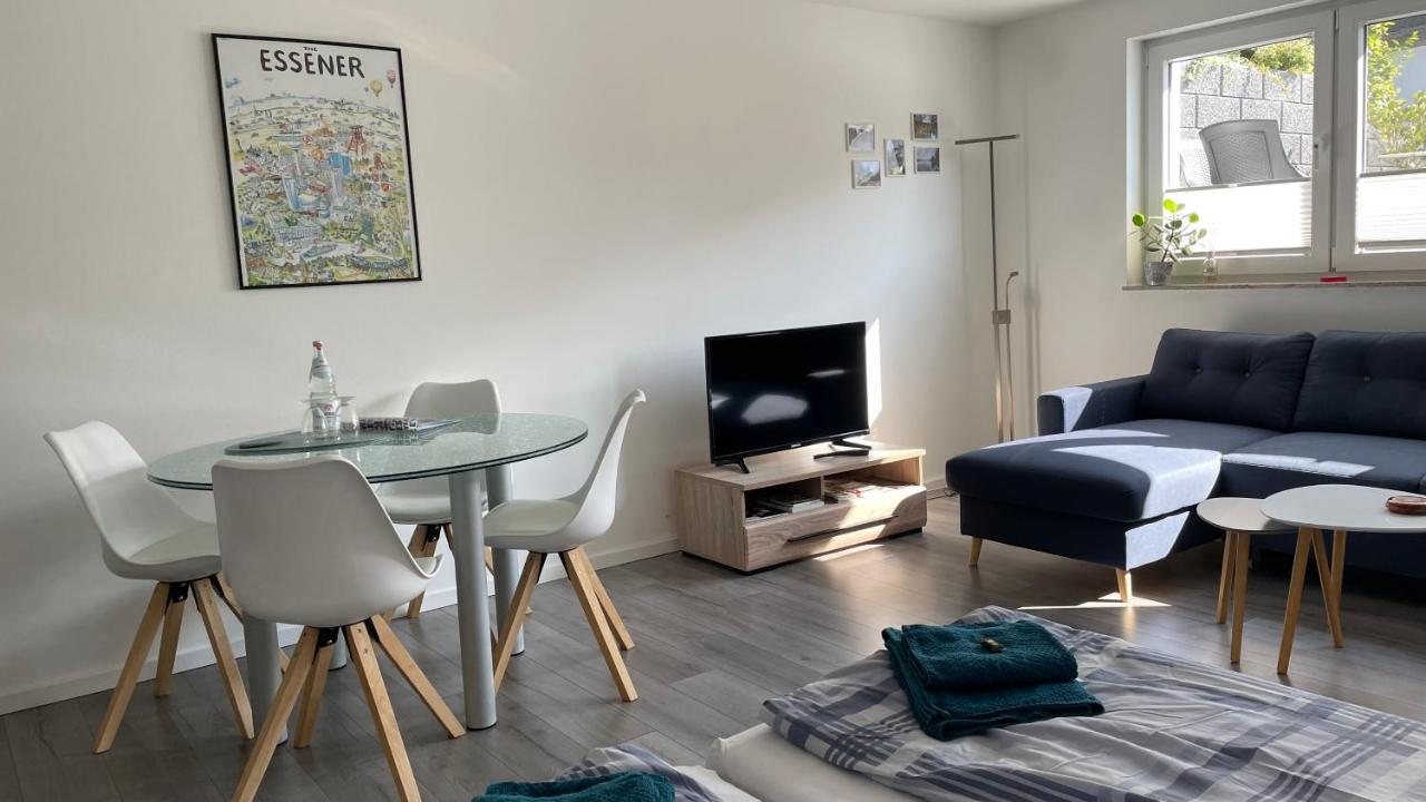 Appartement Schicht Am Bach Essen