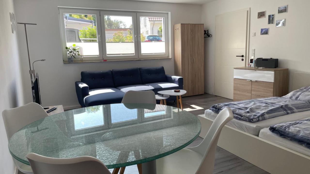 Apartment Schicht Am Bach